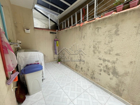 Imagem Casa de Condomínio com 2 Quartos à Venda, em Itaquera - São Paulo Imagem Casa de Condomínio com 2 Quartos à Venda, em Itaquera - São Paulo