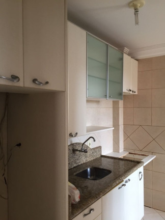 Imagem Imóvel com 2 Quartos à Venda, 51 m² em Ipiranga - São José
