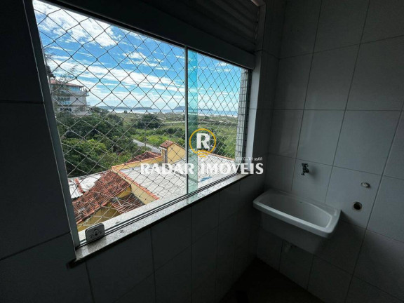 Imagem Apartamento com 2 Quartos à Venda, 128 m² em Braga - Cabo Frio