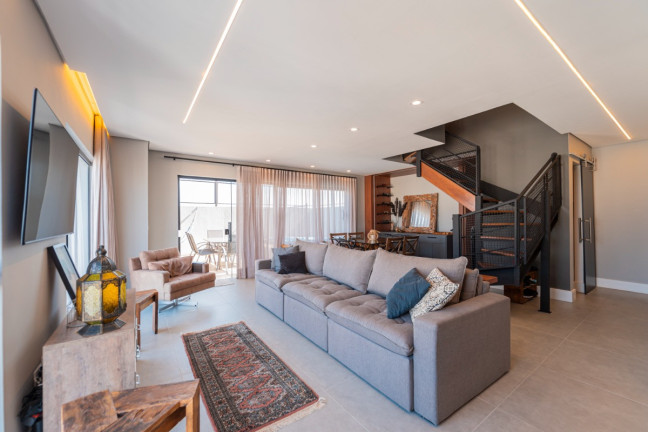 Imagem Cobertura com 3 Quartos à Venda, 189 m² em Vila Mascote - São Paulo Imagem Cobertura com 3 Quartos à Venda, 189 m² em Vila Mascote - São Paulo
