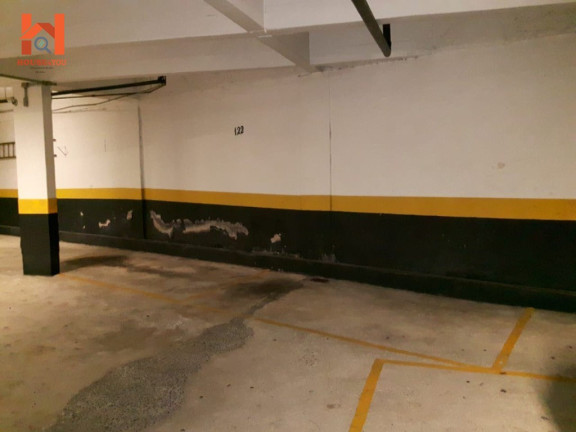 Apartamento com 3 Quartos à Venda, 89 m² em Tatuapé - São Paulo