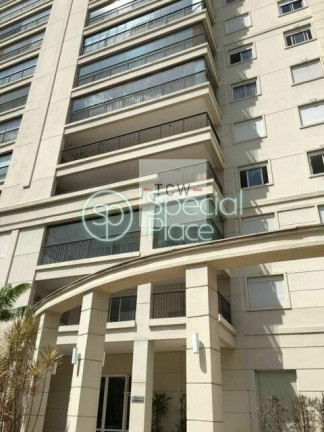 Apartamento com 4 Quartos à Venda, 260 m² em Barra Funda - São Paulo