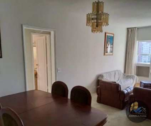 Imagem Apartamento com 2 Quartos à Venda, 85 m² em Centro De São Vicente - São Vicente