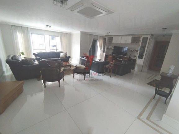 Apartamento com 3 Quartos à Venda, 300 m² em Itaim Bibi - São Paulo