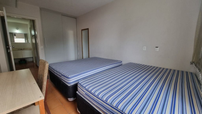 Imagem Apartamento com 1 Quarto à Venda, 45 m² em Pitangueiras - Guarujá