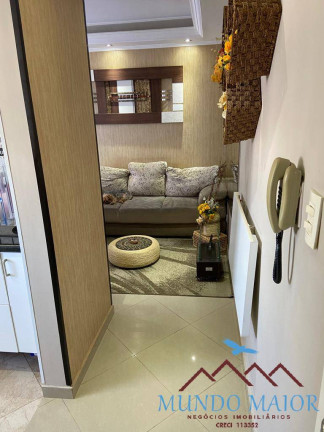 Imagem Apartamento com 2 Quartos à Venda, 47 m² em Vila Palmares - Santo André Imagem Apartamento com 2 Quartos à Venda, 47 m² em Vila Palmares - Santo André