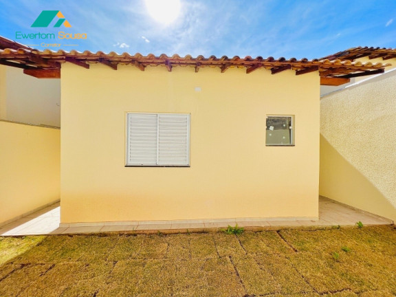 Imagem Casa com 3 Quartos à Venda, 120 m² em Corumbá (terra Preta) - Mairiporã