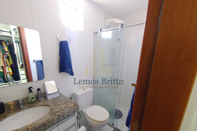 Imagem Casa com 4 Quartos à Venda, 110 m² em Boa União (abrantes) - Camaçari