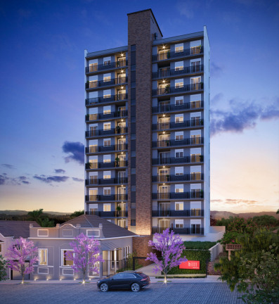 Apartamento com 2 Quartos à Venda, 70 m² em Centro - Taquara