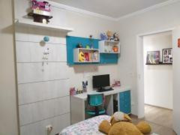 Imagem Apartamento com 3 Quartos à Venda, 129 m² em Parque Das Nações - Santo André Imagem Apartamento com 3 Quartos à Venda, 129 m² em Parque Das Nações - Santo André