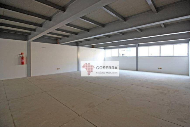 Imagem Edifício Residencial para Alugar, 1.200 m² em Vila Olímpia - São Paulo