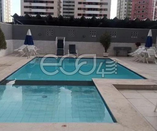 Imagem Apartamento com 3 Quartos à Venda, 105 m² em Luzia - Aracaju Imagem Apartamento com 3 Quartos à Venda, 105 m² em Luzia - Aracaju