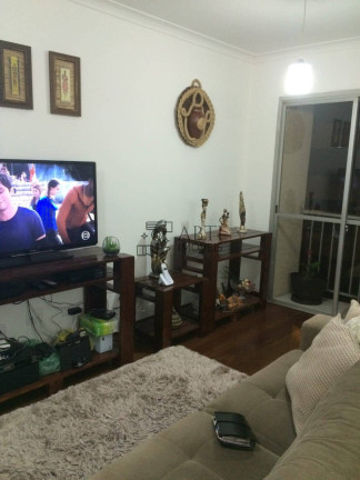 Imagem Apartamento com 2 Quartos à Venda, 70 m² em Moema - São Paulo