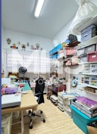 Imagem Sobrado com 4 Quartos à Venda, 296 m² em Jardim Das Paineiras - Campinas
