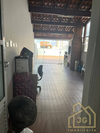 Imagem Cobertura com 2 Quartos à Venda, 140 m² em Vila Pires - Santo André