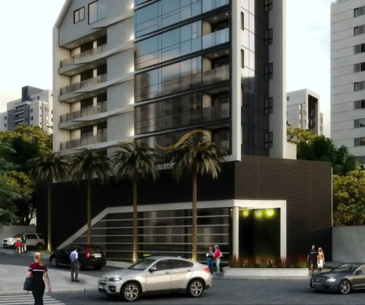 Imagem Apartamento com 3 Quartos à Venda, 120 m² em Lourdes - Belo Horizonte Imagem Apartamento com 3 Quartos à Venda, 120 m² em Lourdes - Belo Horizonte