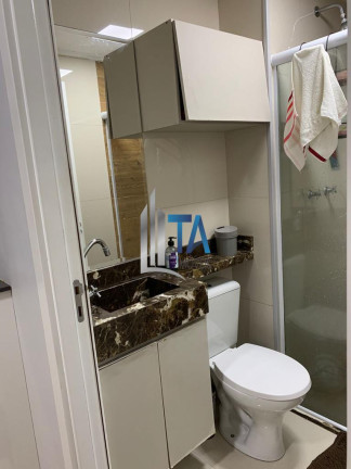 Imagem Imóvel com 2 Quartos à Venda, 50 m² em Jardim Do Lago Continuação - Campinas
