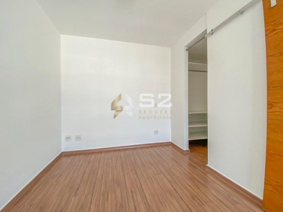 Imagem Apartamento com 1 Quarto à Venda, 40 m² em Vila Leopoldina - São Paulo