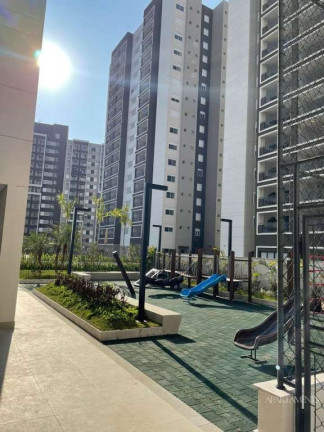 Imagem Apartamento com 2 Quartos à Venda, 84 m² em Vila Andrade - São Paulo Imagem Apartamento com 2 Quartos à Venda, 84 m² em Vila Andrade - São Paulo