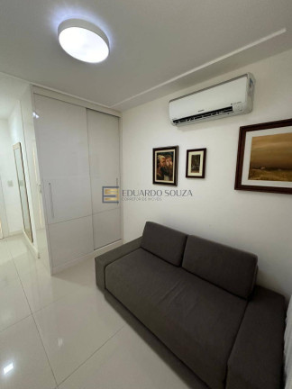 Imagem Apartamento com 4 Quartos à Venda, 138 m² em Praia De Itaparica - Vila Velha