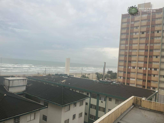 Imagem Apartamento com 2 Quartos à Venda, 60 m² em Tupi - Praia Grande