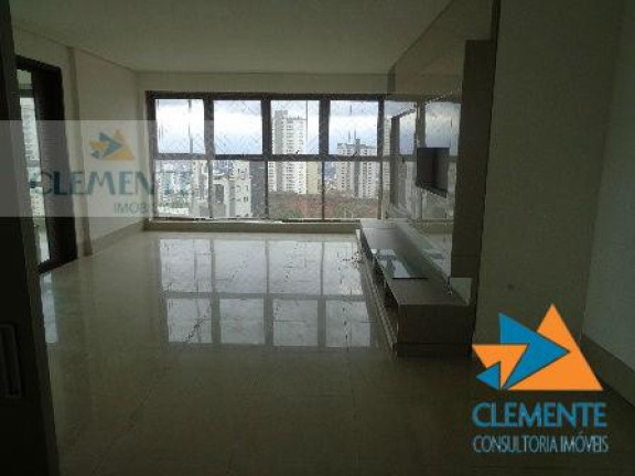 Imagem Apartamento com 4 Quartos à Venda, 360 m² em Santo Agostinho - Belo Horizonte
