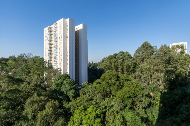 Imagem Apartamento com 4 Quartos à Venda, 158 m² em Santo Amaro - São Paulo Imagem Apartamento com 4 Quartos à Venda, 158 m² em Santo Amaro - São Paulo