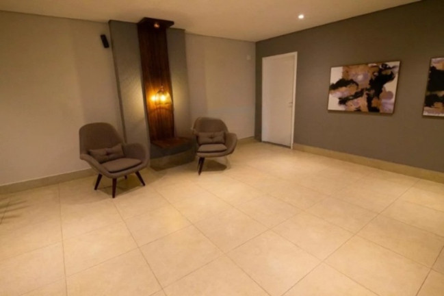 Imagem Imóvel com 2 Quartos à Venda, 56 m² em Vila Andrade - São Paulo Imagem Imóvel com 2 Quartos à Venda, 56 m² em Vila Andrade - São Paulo