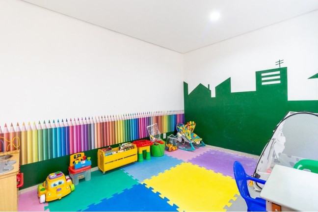 Imagem Apartamento com 3 Quartos à Venda, 90 m² em Perdizes - São Paulo