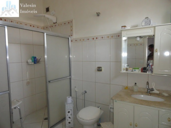 Imagem Imóvel com 3 Quartos à Venda, 150 m² em Altos Da Bela Vista - Indaiatuba