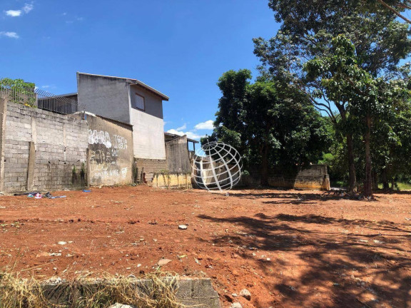 Imagem Terreno à Venda, 125 m² em Jardim Das Cerejeiras - Atibaia Imagem Terreno à Venda, 125 m² em Jardim Das Cerejeiras - Atibaia