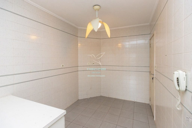 Imagem Apartamento com 3 Quartos à Venda, 119 m² em Vila Clementino - São Paulo Imagem Apartamento com 3 Quartos à Venda, 119 m² em Vila Clementino - São Paulo