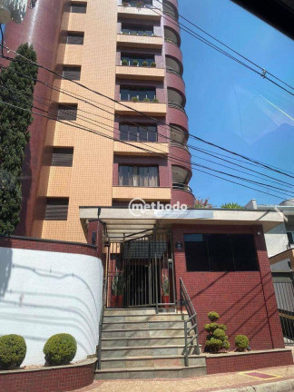 Imagem Apartamento com 3 Quartos à Venda, 113 m² em Cambuí - Campinas Imagem Apartamento com 3 Quartos à Venda, 113 m² em Cambuí - Campinas