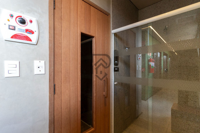 Imagem Apartamento com 1 Quarto à Venda, 68 m² em Moema - São Paulo