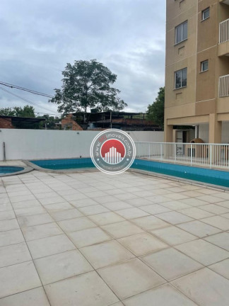 Imagem Apartamento com 2 Quartos à Venda, 60 m² em Jardim Alvorada - Nova Iguaçu Imagem Apartamento com 2 Quartos à Venda, 60 m² em Jardim Alvorada - Nova Iguaçu