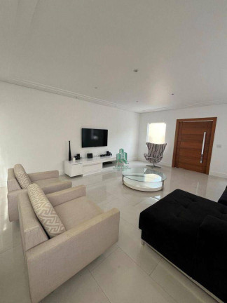 Imagem Sobrado com 3 Quartos à Venda, 280 m² em Jardim Rosa De Franca - Guarulhos Imagem Sobrado com 3 Quartos à Venda, 280 m² em Jardim Rosa De Franca - Guarulhos