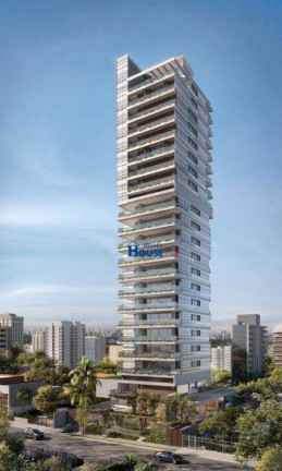 Imagem Apartamento com 3 Quartos à Venda, 585 m² em Jardins - São Paulo Imagem Apartamento com 3 Quartos à Venda, 585 m² em Jardins - São Paulo