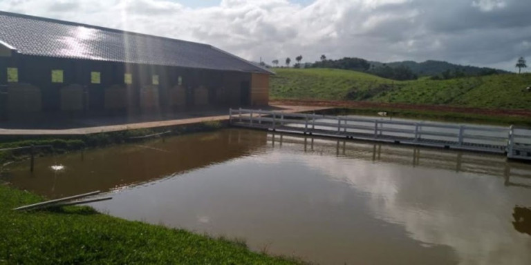 Imagem Fazenda à Venda, 120 m² em Centro - Sete Barras Imagem Fazenda à Venda, 120 m² em Centro - Sete Barras