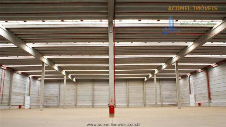 Imagem Imóvel Comercial para Alugar, 3.487 m² em Avicuia Do Alto - Porto Feliz
