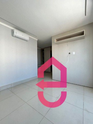 Imagem Apartamento à Venda, em Setor Oeste - Goiânia Imagem Apartamento à Venda, em Setor Oeste - Goiânia