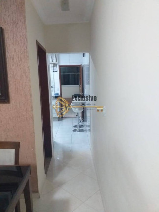 Imagem Sobrado com 2 Quartos à Venda, 81 m² em Jardim Do Estádio - Santo André Imagem Sobrado com 2 Quartos à Venda, 81 m² em Jardim Do Estádio - Santo André