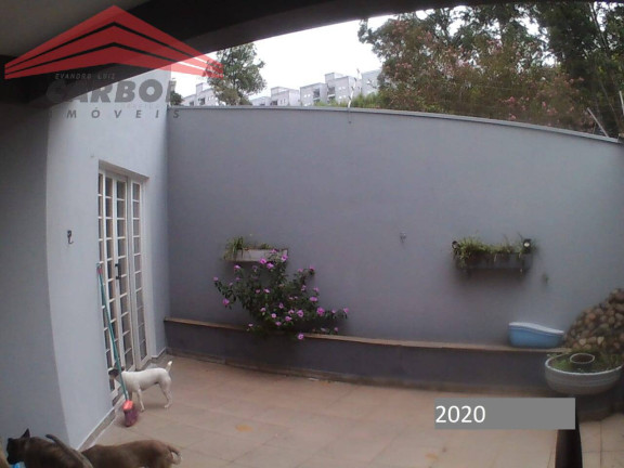 Imagem Casa com 3 Quartos à Venda, 147 m² em Jardim Caçula - Jundiaí Imagem Casa com 3 Quartos à Venda, 147 m² em Jardim Caçula - Jundiaí