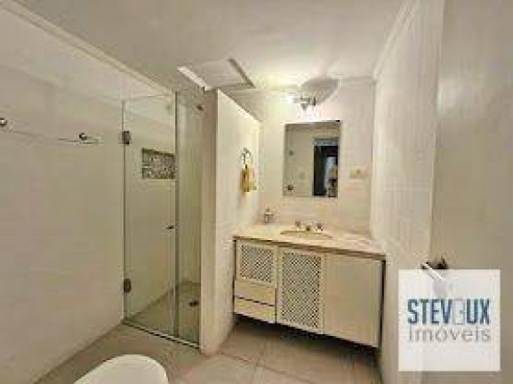 Imagem Apartamento com 3 Quartos à Venda, 93 m² em Moema - São Paulo