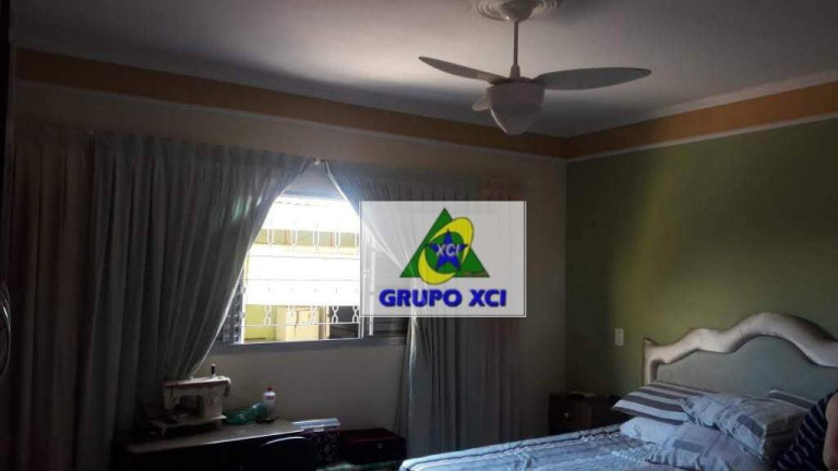 Imagem Casa com 3 Quartos à Venda, 230 m² em Jardim Novo Maracanã - Campinas Imagem Casa com 3 Quartos à Venda, 230 m² em Jardim Novo Maracanã - Campinas