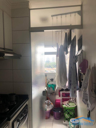 Imagem Apartamento com 3 Quartos à Venda, 65 m² em Umuarama - Osasco Imagem Apartamento com 3 Quartos à Venda, 65 m² em Umuarama - Osasco