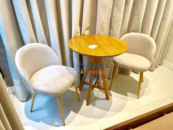 Imagem Apartamento com 1 Quarto à Venda, 40 m² em Higienópolis - São Paulo Imagem Apartamento com 1 Quarto à Venda, 40 m² em Higienópolis - São Paulo