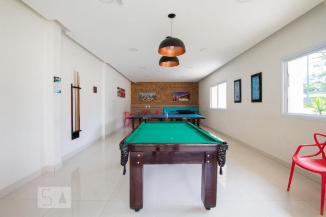 Imagem Apartamento com 1 Quarto à Venda, 33 m² em Santa Maria - Osasco