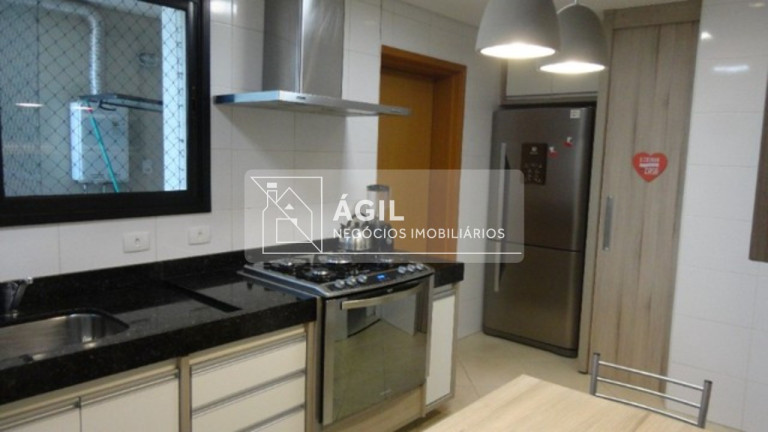 Imagem Apartamento com 3 Quartos à Venda, 152 m² em Centro - Caçapava Imagem Apartamento com 3 Quartos à Venda, 152 m² em Centro - Caçapava