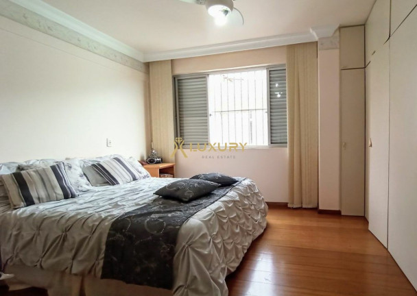 Imagem Imóvel com 4 Quartos à Venda, 220 m² em Buritis - Belo Horizonte