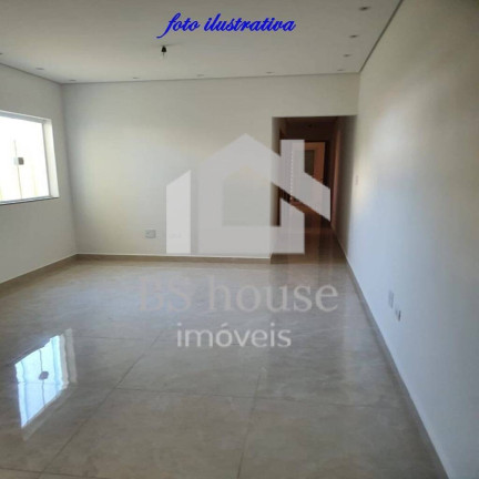 Imagem Apartamento com 2 Quartos à Venda, 82 m² em Vila Curuça - Santo André